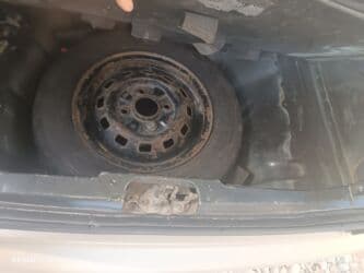 мато: Daewoo Matiz: 2010 г., 1 л, Механика, Бензин, Хэтчбэк — 3