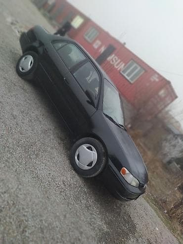 тайота каролла ош: Toyota Corolla: 2000 г., 1.8 л, Автомат, Бензин, Седан — 10