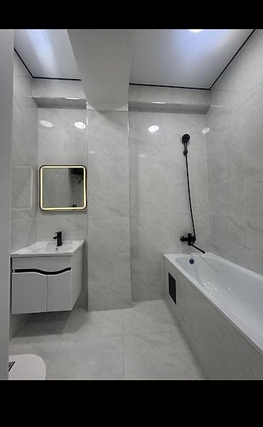 1 комната, 37 м², Технопарк Элитка, 13 этаж, Дизайнерский ремонт — 1