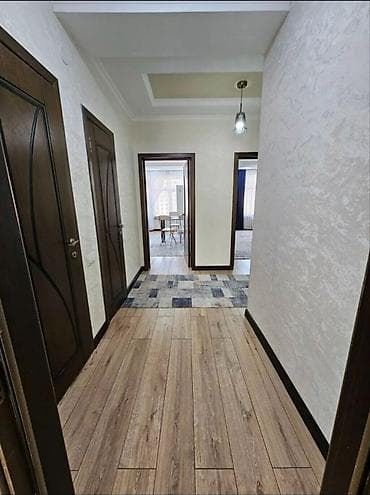 2021: 2 комнаты, 65 м², БГУ Индивидуалка, 5 этаж, Евроремонт — 5