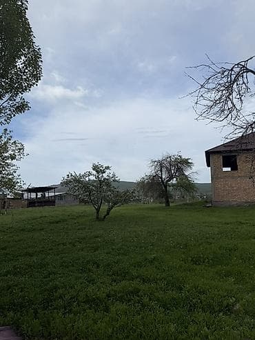 Недвижимость: 36 соток, Для строительства — 1