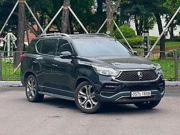 свечи найза бишкек: Ssangyong Rexton: 2020 г., 2.2 л, Автомат, Дизель, Внедорожник — 1