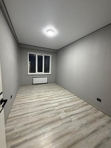 Комнаты: 4 комнаты, 93 м², Элитка, 10 этаж, Евроремонт — 7