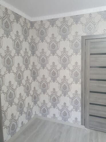 мелкие отделочные работы: Штукатурка стяжка шпаклёвка Ламинат установка кафель краска обой жана — 2