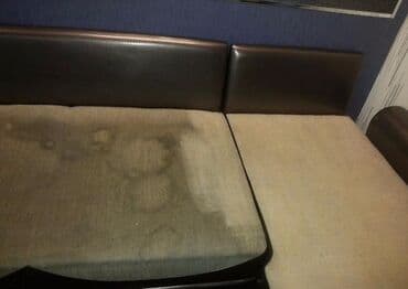 продаю оборудование для стирки ковров: Химчистка мебели, | Диваны, Матрасы, Ковролин — 1