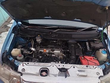 мерс 211 е класс: Mercedes-Benz E-Class: 2001 г., 2 л, Автомат, Бензин, Универсал — 5