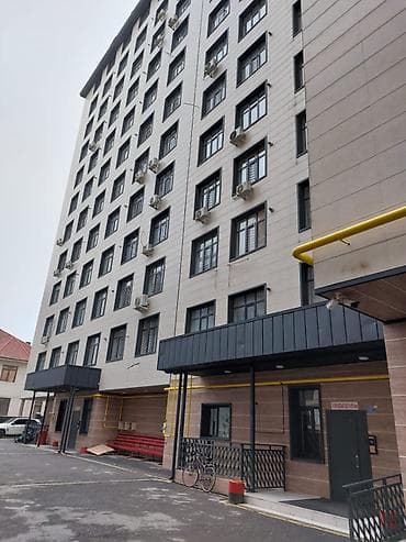 Недвижимость: 3 комнаты, 171 м², Элитка, 10 этаж, Готовая ПСО (под самоотделку) — 3