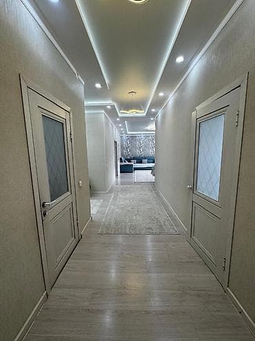 вагон арендага: Продаю дом в с. Таш Добо (Воронцовка) площадь дома - 135м2 4 — 9