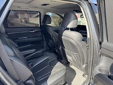 daewoo labo 2015: Hyundai Palisade: 2019 г., 3.8 л, Автомат, Бензин, Кроссовер — 6