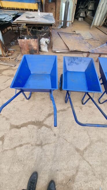 форма военных: Other garden tools and equipment — 10