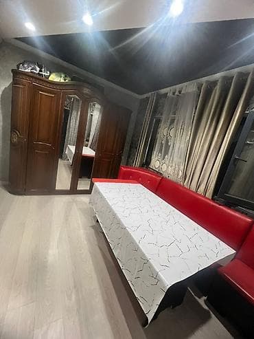 ихлас южный: 2 комнаты, Собственник — 5