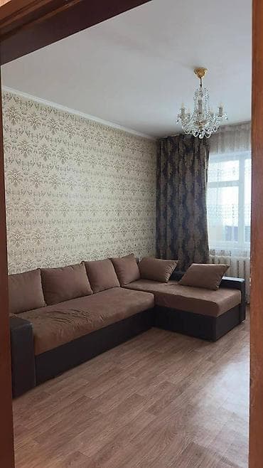 Сниму квартиру: 2 комнаты, 47 м², Индивидуалка, 5 этаж, Косметический ремонт — 8