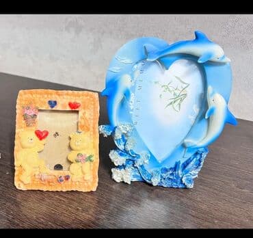 🥑Рамки для фото 2 шт . Отдам за 1 плитку шоколада Казахстан at lalafo.kg 🥑Рамки для фото 2 шт . Отдам за 1 плитку шоколада Казахстан