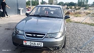 5: Daewoo Nexia: 2013 г., 1.5 л, Механика, Бензин, Седан — 5