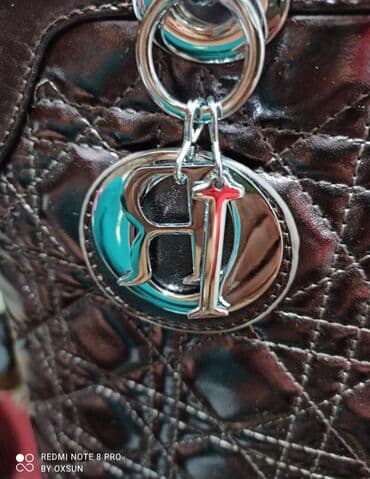 фудболка шорта: Новая сумка. Качество очень хорошее. Стоила дороже отдаем дешево. !!! — 2