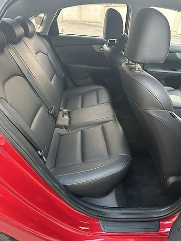 киа сентр: Kia K3: 2020 г., 1.6 л, Вариатор, Бензин, Седан — 8