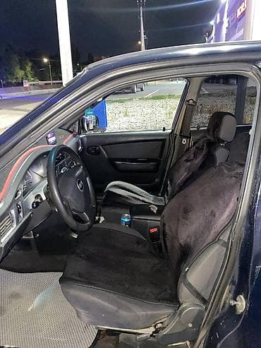 стартеры нексия: Daewoo Nexia: 2009 г., 1.5 л, Механика, Бензин, Седан — 7