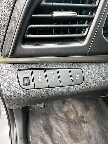 daewoo centra: Hyundai Avante: 2020 г., 1.5 л, Автомат — 10