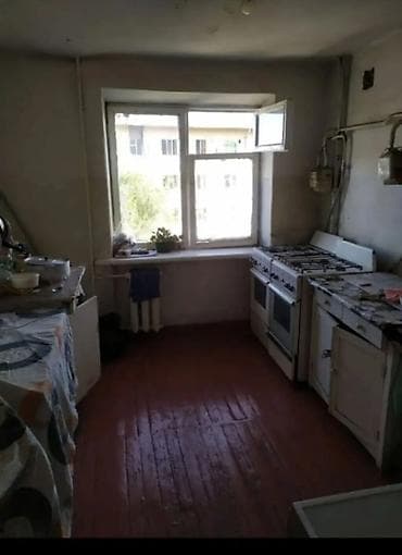 1 комната, Агентство недвижимости, Без подселения, Без мебели — 1