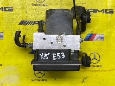 купить диски на бмв х5 е53: Блок ABS BMW Б/у, Оригинал, Япония — 1