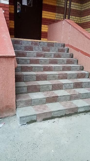 апарат штукатурный: Фасадчик. Больше 6 лет опыта — 2