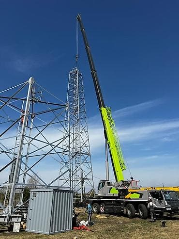 ez 30: Экскаватор | Выкорчевывание пней, Траншеи, Котлованы — 1