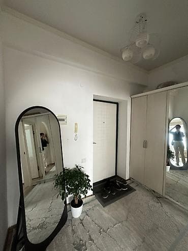 абдурахманова: 2 комнаты, 48 м², Элитка, 12 этаж, Евроремонт — 4