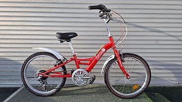 Велосипеды: Подростковый велосипед — 1