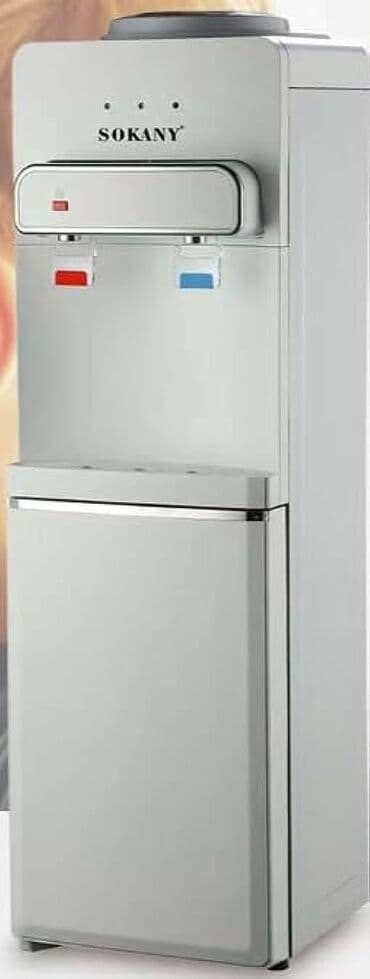 где купить кулер для воды: Суу үчүн кулер, Жаңы, Акылуу жеткирүү — 2