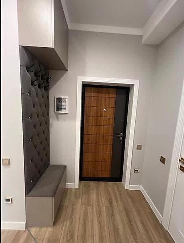купить бишкек: 2 комнаты, 78 м², Дизайнерский ремонт — 4