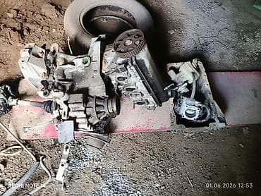 продажа рулевых реек: Рулевая рейка Volkswagen — 2