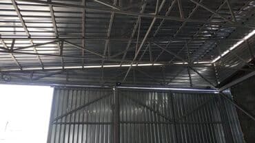 Продаю СТО, С участком, 44 м²,Действующий, Без оборудования