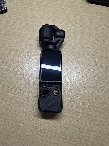 canon eos m: Dji osmo pocket 3 брал в корее для себя сейчас уже не пользуюсь в — 2