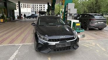 kia ray: Kia K3: 2022 г., 1.6 л, Вариатор, Бензин, Седан — 1