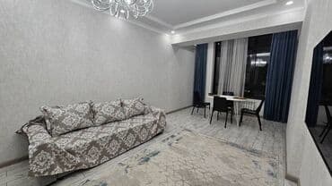 купить квартиру с первоначальным взносом: 2 комнаты, Агентство недвижимости, Без подселения, С мебелью полностью — 4