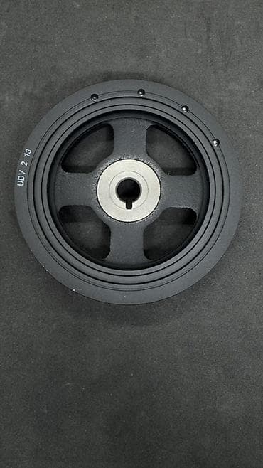 фиксатор грм: Шкив Hyundai 2020 г., Новый, Оригинал — 3