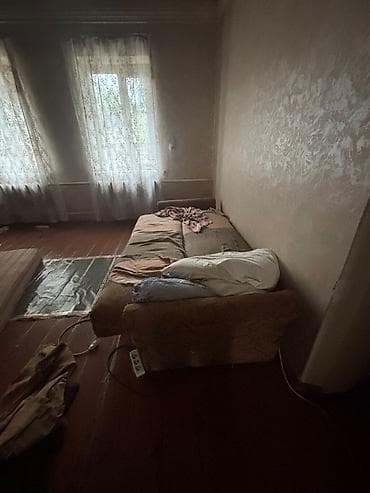 Комоды для одежды: Комод для одежды, Б/у, С зеркалом, Дерево, цвет - Бежевый, Самовывоз, Платная доставка — 6