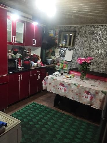 коттедж иссык куль карвен: Срочно продается 4-х комнатный дом на пересечении улиц Кайназарова/ — 5