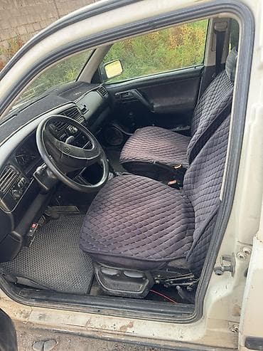genesis g80: Volkswagen Golf: 1992 г., Механика, Хэтчбэк — 1