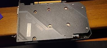 oculus go: Видеокарта, Б/у, Asus, GeForce GTX, 6 ГБ, Для ПК — 3