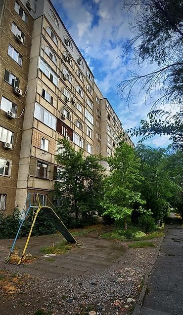 1room flat: 1 комната — 1