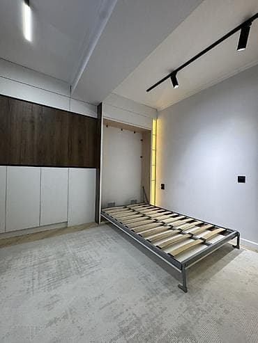 ts group: 1 комната, 40 м², Элитка, 6 этаж, Евроремонт — 7