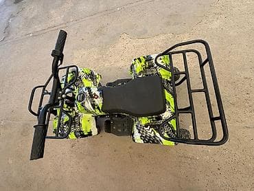 Балдар электр унаалары: Балдар электрокары — 5