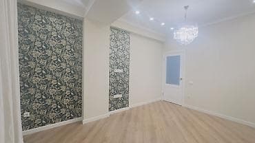 alinur classic: 1 комната, 40 м², Элитка, 6 этаж, Дизайнерский ремонт — 6