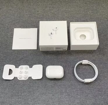 купить планшет детский: Airpods pro 2 реплика — 1