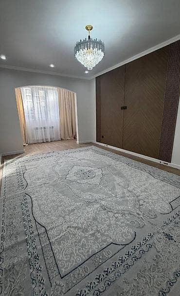 Квартиры: 2 комнаты, 43 м², Технопарк 106 серия улучшенная, 2 этаж — 1