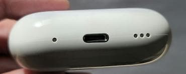 z generation: Вкладыши, Apple, Б/у, Беспроводные (Bluetooth), Классические — 4