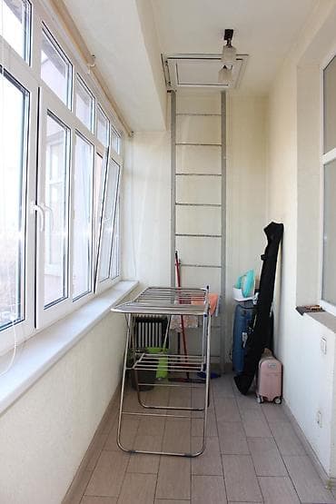 real sight: 3 комнаты, 90 м², Элитка, 5 этаж, Евроремонт — 7