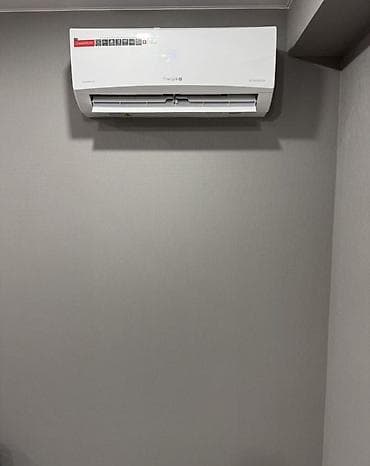 установка кондиционеров беловодское: Услуги по установке и обслуживание всех видов кондиционеров — 7