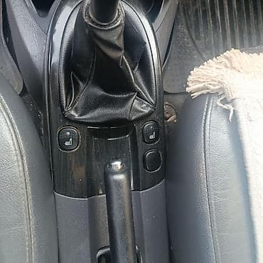 geely продажа: Ford Focus: 2004 г., Седан — 6
